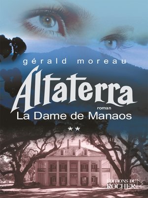 cover image of La Dame de Manaos, Tome 2